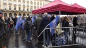 31 janvier 2026 Bordeaux. Appel de soutien aux forces de Police