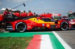 FIA World Endurance Championship (WEC) 6h Imola 2026